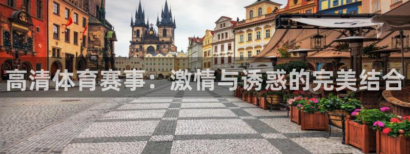 三亿体育：高清体育赛事：激情与诱惑的完美结合